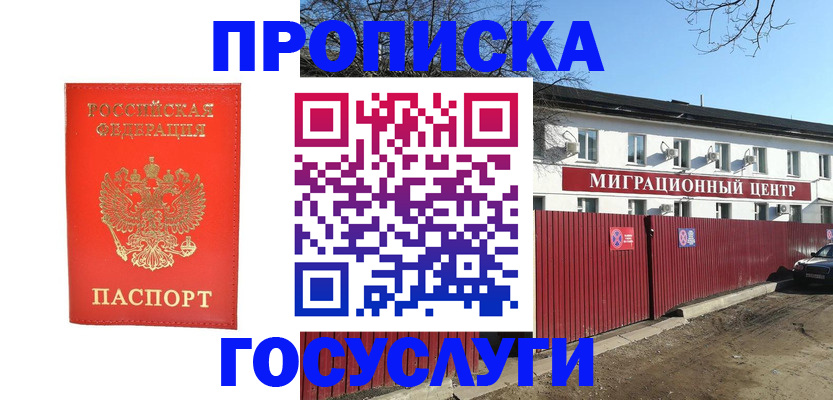 временная регистрация 2025 в Плавске